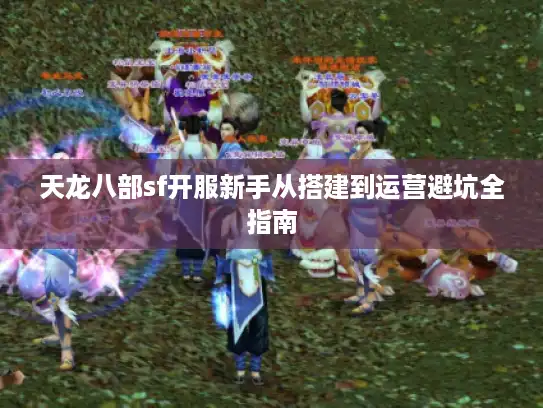 天龙八部sf开服新手从搭建到运营避坑全指南 天龙八部sf开服新手从搭建到运营避坑全指南