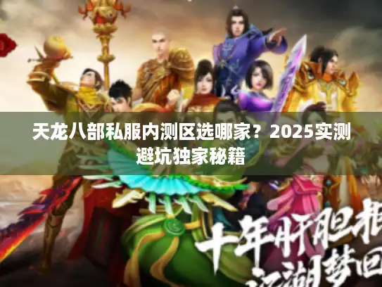 天龙八部私服内测区选哪家?2025实测避坑独家秘籍 天龙八部私服内测区选哪家?2025实测避坑独家秘籍