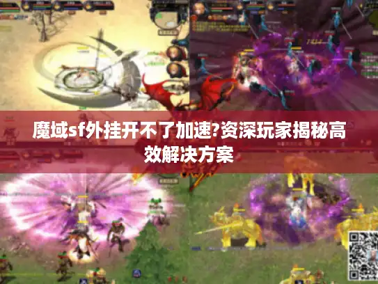 魔域sf外挂开不了加速?资深玩家揭秘高效解决方案