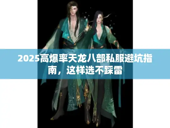 2025高爆率天龙八部私服避坑指南,这样选不踩雷 2025高爆率天龙八部私服避坑指南,这样选不踩雷