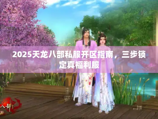 2025天龙八部私服开区指南,三步锁定真福利服 2025天龙八部私服开区指南,三步锁定真福利服