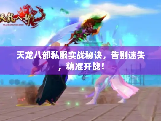 天龙八部私服实战秘诀，告别迷失，精准开战！