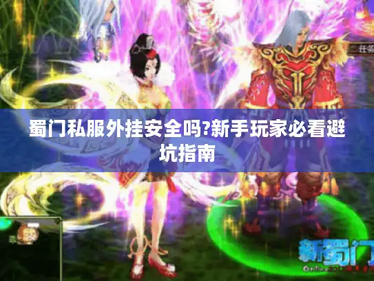 蜀门私服外挂安全吗?新手玩家必看避坑指南