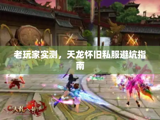 老玩家实测，天龙怀旧私服避坑指南