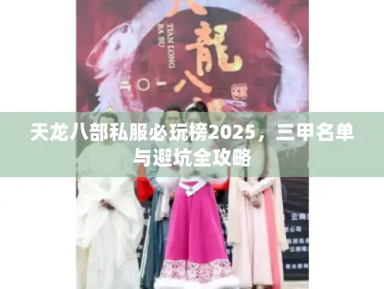 天龙八部私服必玩榜2025，三甲名单与避坑全攻略