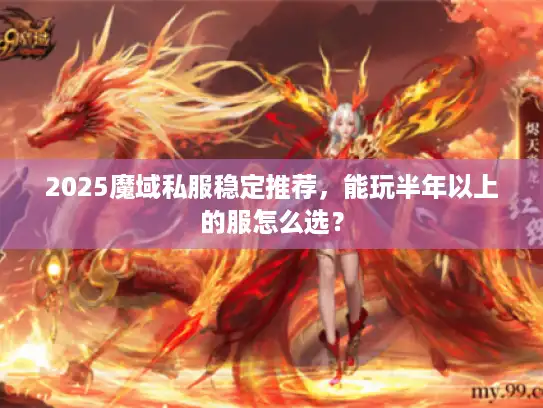 2025魔域私服稳定推荐，能玩半年以上的服怎么选？