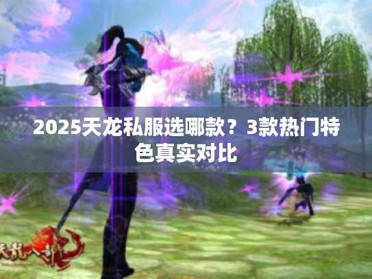 2025天龙私服选哪款?3款热门特色真实对比 2025天龙私服选哪款?3款热门特色真实对比
