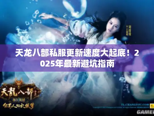 天龙八部私服更新速度大起底！2025年最新避坑指南