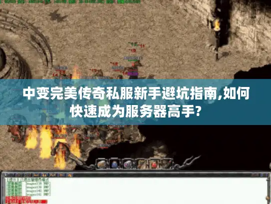 中变完美传奇私服新手避坑指南,如何快速成为服务器高手? 中变完美传奇私服新手避坑指南,如何快速成为服务器高手?