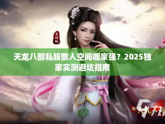 天龙八部私服散人空间哪家强？2025独家实测避坑指南