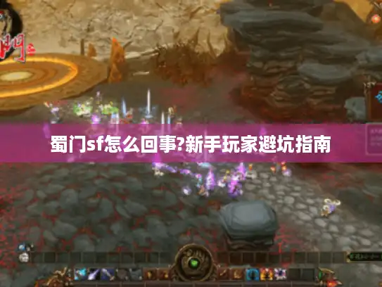 蜀门sf怎么回事?新手玩家避坑指南