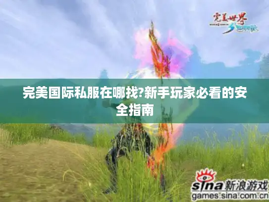 完美国际私服在哪找?新手玩家必看的安全指南 完美国际私服在哪找?新手玩家必看的安全指南