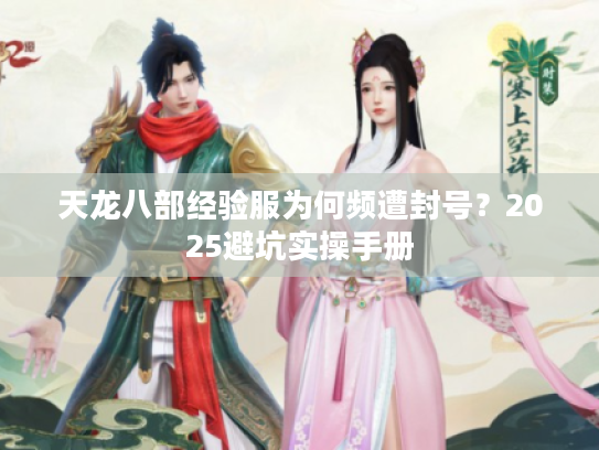 天龙八部经验服为何频遭封号?2025避坑实操手册 天龙八部经验服为何频遭封号?2025避坑实操手册