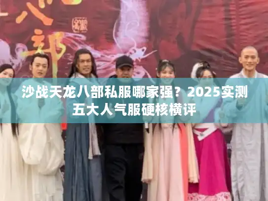 沙战天龙八部私服哪家强?2025实测五大人气服硬核横评 沙战天龙八部私服哪家强?2025实测五大人气服硬核横评