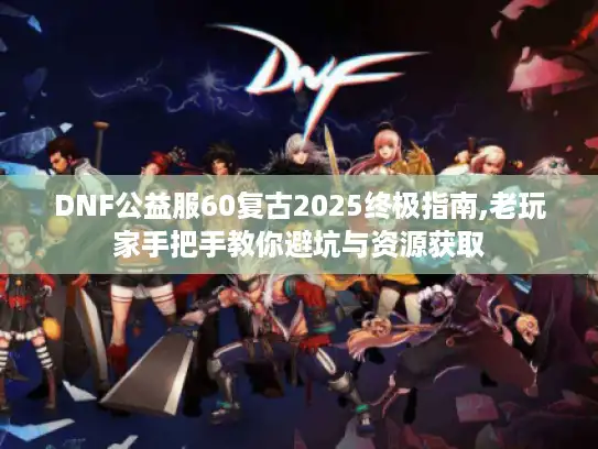 DNF公益服60复古2025终极指南,老玩家手把手教你避坑与资源获取