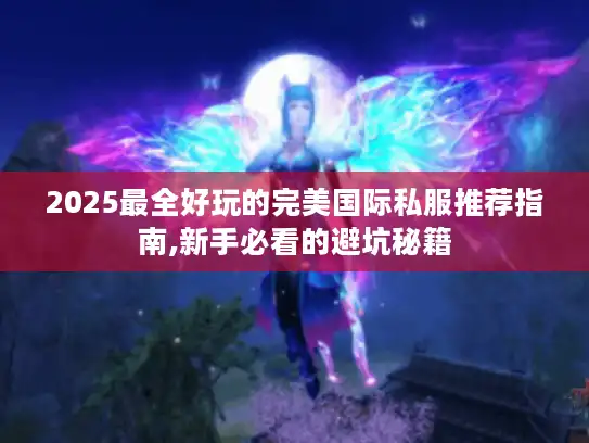 2025最全好玩的完美国际私服推荐指南,新手必看的避坑秘籍