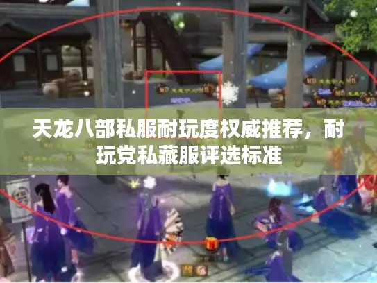 天龙八部私服耐玩度权威推荐，耐玩党私藏服评选标准