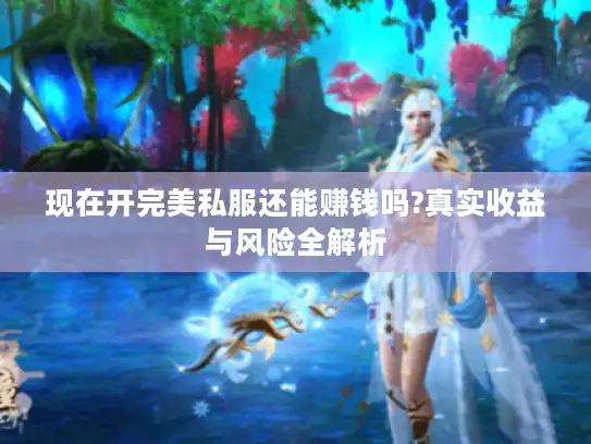 现在开完美私服还能赚钱吗?真实收益与风险全解析