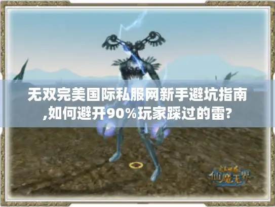 无双完美国际私服网新手避坑指南,如何避开90%玩家踩过的雷?