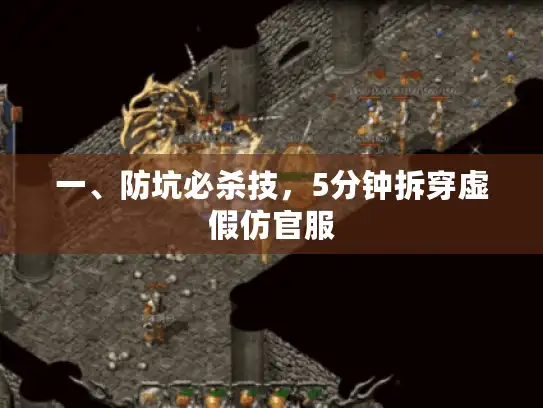 一、防坑必杀技,5分钟拆穿虚假仿官服 一、防坑必杀技,5分钟拆穿虚假仿官服