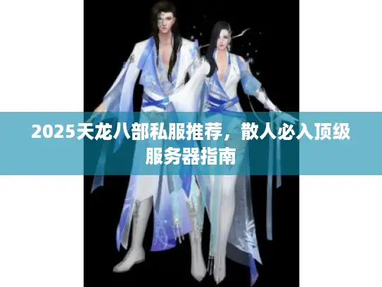 2025天龙八部私服推荐，散人必入顶级服务器指南