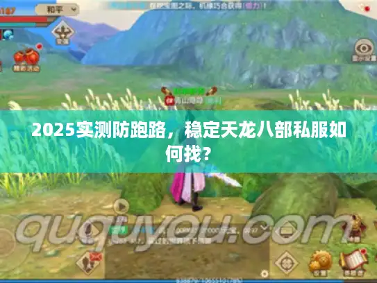 2025实测防跑路,稳定天龙八部私服如何找? 2025实测防跑路,稳定天龙八部私服如何找?
