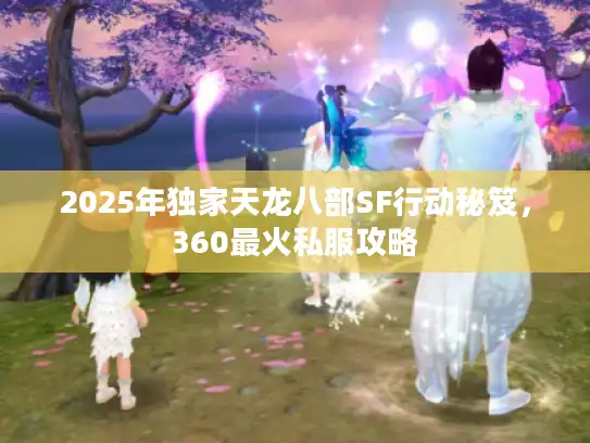 2025年独家天龙八部SF行动秘笈,360最火私服攻略 2025年独家天龙八部SF行动秘笈,360最火私服攻略