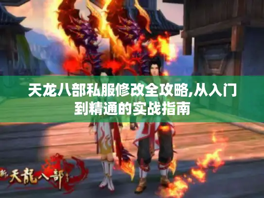 天龙八部私服修改全攻略,从入门到精通的实战指南