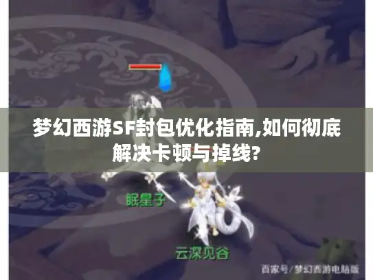 梦幻西游SF封包优化指南,如何彻底解决卡顿与掉线?