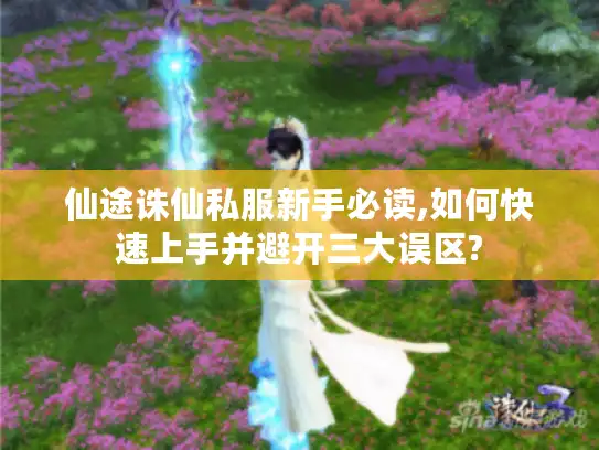 仙途诛仙私服新手必读,如何快速上手并避开三大误区?