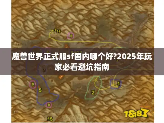 魔兽世界正式服sf国内哪个好?2025年玩家必看避坑指南