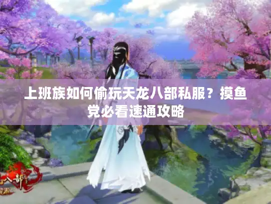 上班族如何偷玩天龙八部私服？摸鱼党必看速通攻略