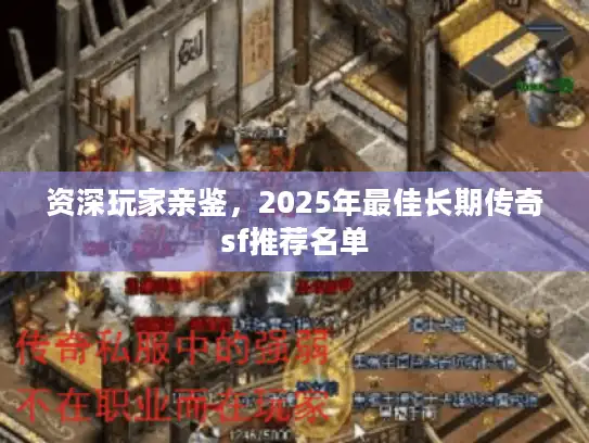 资深玩家亲鉴，2025年最佳长期传奇sf推荐名单