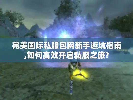 完美国际私服包网新手避坑指南,如何高效开启私服之旅?