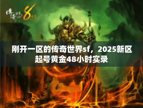 刚开一区的传奇世界sf,2025新区起号黄金48小时实录 刚开一区的传奇世界sf,2025新区起号黄金48小时实录