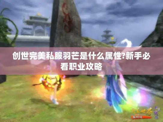 创世完美私服羽芒是什么属性?新手必看职业攻略 创世完美私服羽芒是什么属性?新手必看职业攻略