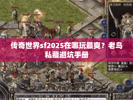 传奇世界sf2025在哪玩最爽？老鸟私藏避坑手册