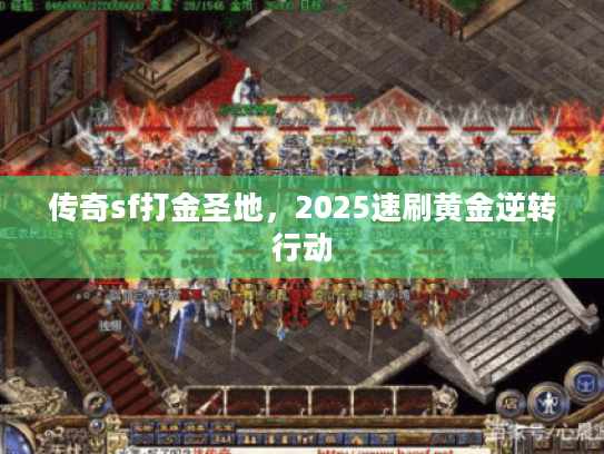 传奇sf打金圣地,2025速刷黄金逆转行动 传奇sf打金圣地,2025速刷黄金逆转行动