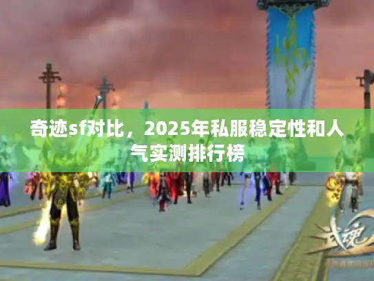 奇迹sf对比，2025年私服稳定性和人气实测排行榜