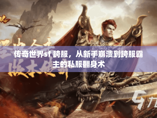 传奇世界sf 跨服,从新手崩溃到跨服霸主的私服翻身术 传奇世界sf 跨服,从新手崩溃到跨服霸主的私服翻身术