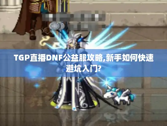 TGP直播DNF公益服攻略,新手如何快速避坑入门? TGP直播DNF公益服攻略,新手如何快速避坑入门?