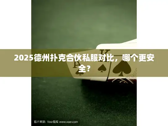 2025德州扑克合伙私服对比，哪个更安全？
