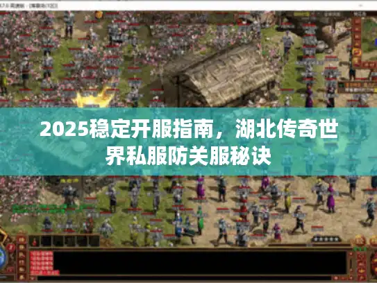 2025稳定开服指南,湖北传奇世界私服防关服秘诀 2025稳定开服指南,湖北传奇世界私服防关服秘诀