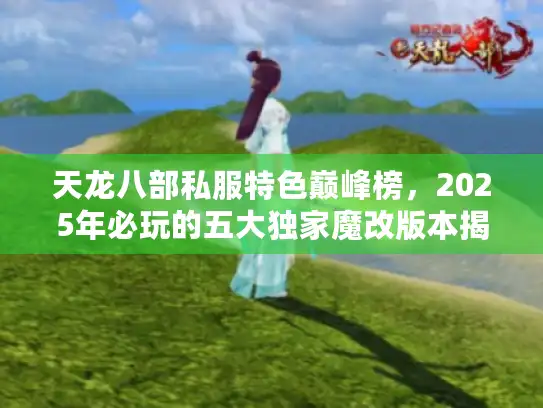 天龙八部私服特色巅峰榜,2025年必玩的五大独家魔改版本揭秘 天龙八部私服特色巅峰榜,2025年必玩的五大独家魔改版本揭秘