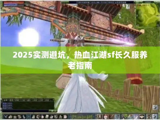 2025实测避坑，热血江湖sf长久服养老指南