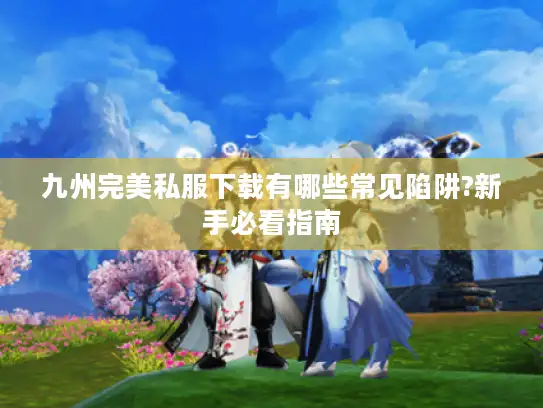 九州完美私服下载有哪些常见陷阱?新手必看指南