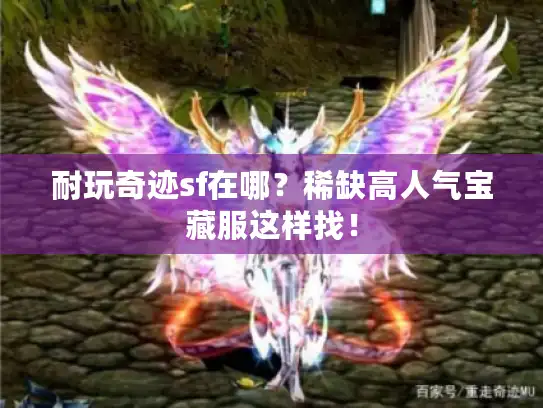 耐玩奇迹sf在哪?稀缺高人气宝藏服这样找! 耐玩奇迹sf在哪?稀缺高人气宝藏服这样找!