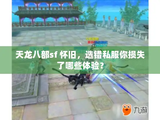 天龙八部sf 怀旧,选错私服你损失了哪些体验? 天龙八部sf 怀旧,选错私服你损失了哪些体验?
