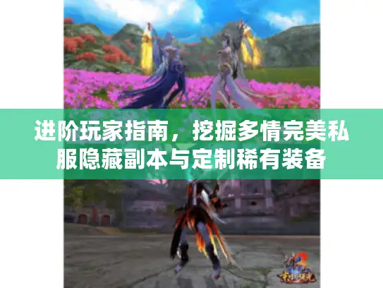 进阶玩家指南，挖掘多情完美私服隐藏副本与定制稀有装备