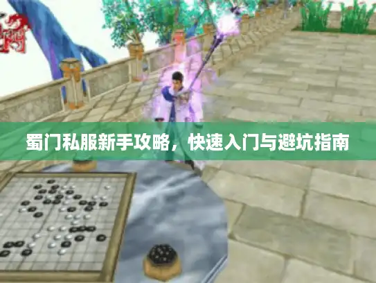 蜀门私服新手攻略,快速入门与避坑指南 蜀门私服新手攻略,快速入门与避坑指南